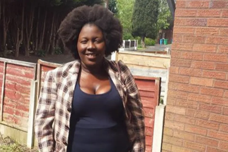 Homeless Kenyan Woman Deported from the UK Appeals For Help