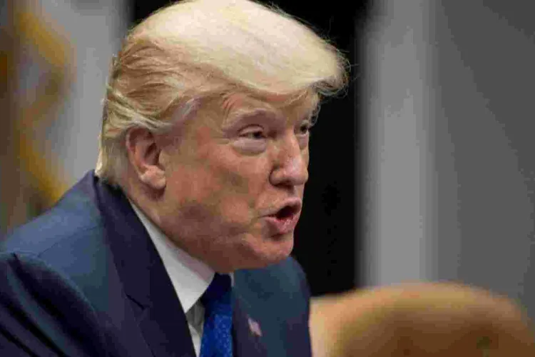 U.S. Supreme Court Rejects Trump over 'Dreamers' immigrants