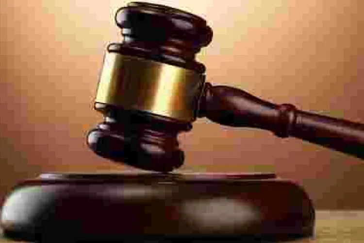 Kenyan Handed 10-Year Prison Term By a Texas Court For Stealing $77,000 From US Gov't