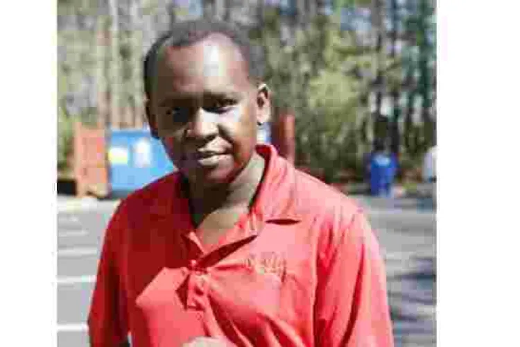 Death Announcement for James Munyao Kauli Kasue of Cary, North Carolina