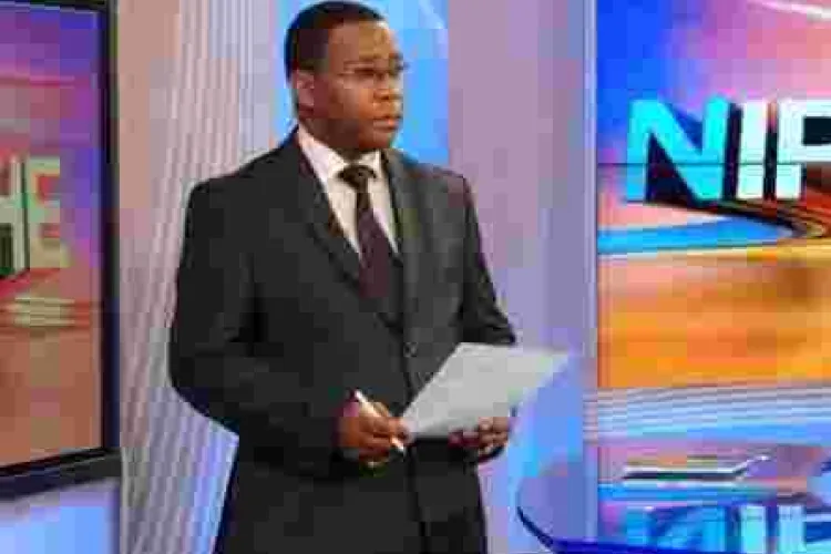 Why Renowned Veteran TV News Anchor Swaleh Mdoe Has Put His Kidney On Sale