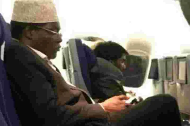 Miguna is a Canadian Political Refugee, Not Kenyan, says Immigration Director