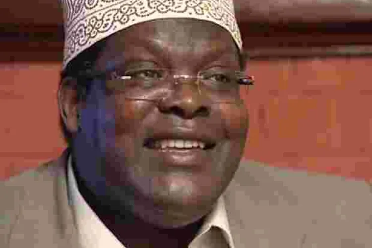 Gov't Surrenders Miguna Miguna's Destroyed Passport in Court