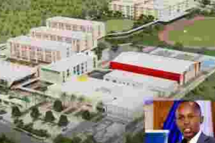 Billionaire Businessman Chris Kirubi's Firm to Build Sh2 Billion School in Nairobi's Runda Estate