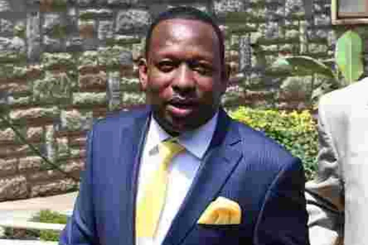 Nairobi Governor Sonko Collects Sh1.63 Billion in Revenue in January