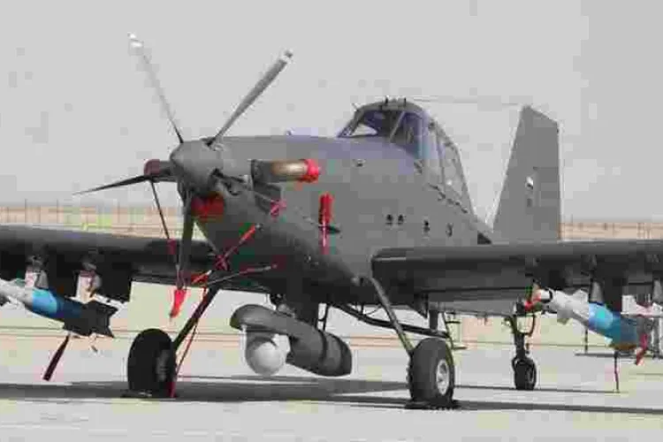 Kenya Risks Losing Deal to Acquire Sh43 Billion Military Fighter Jets From the US
