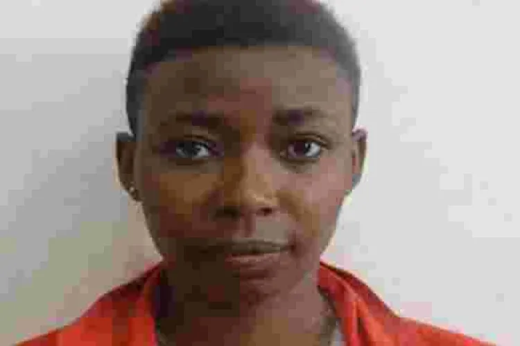 Kenyan Woman Arrested while Attempting to Smuggle Sh9 Million Cocaine into Ghana