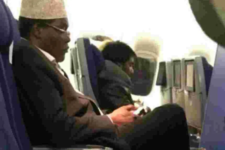 Miguna Miguna Set to Return to Kenya on Monday