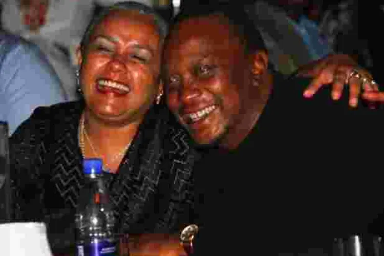 President Kenyatta: How I Met my Wife Margaret