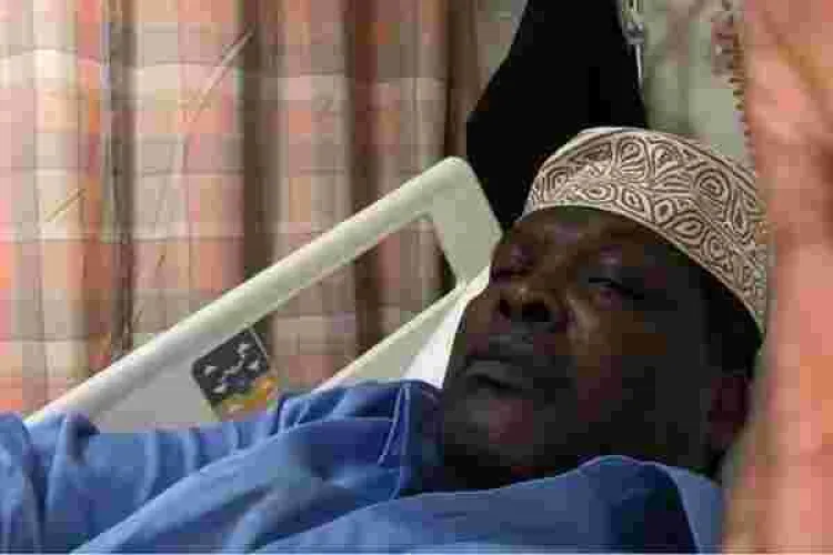 Miguna Miguna Makes Fresh Demand to Kenyan Government from Dubai
