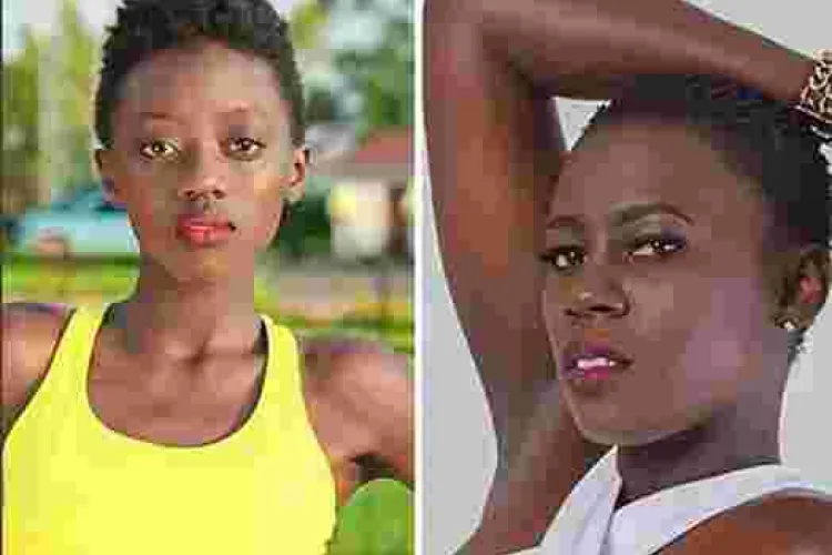 Flamboyant Singer Akothee Embroiled in an Ugly Spat with Her 19-Year-Old Daughter on Instagram
