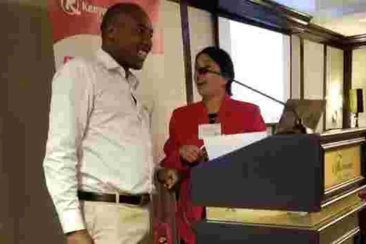 Kenya Tourism Board Officials Conduct Roadshow in US, Canada to Sell Kenya as a Tourist Destination