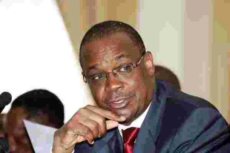 Missing Sh21 Billion Places Former Nairobi Governor Evans Kidero on the Spot