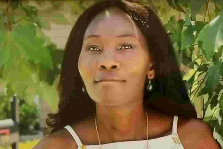 Kenyan Woman - Phoebe Silantoi Hickman - Passes away in Acworth, Georgia