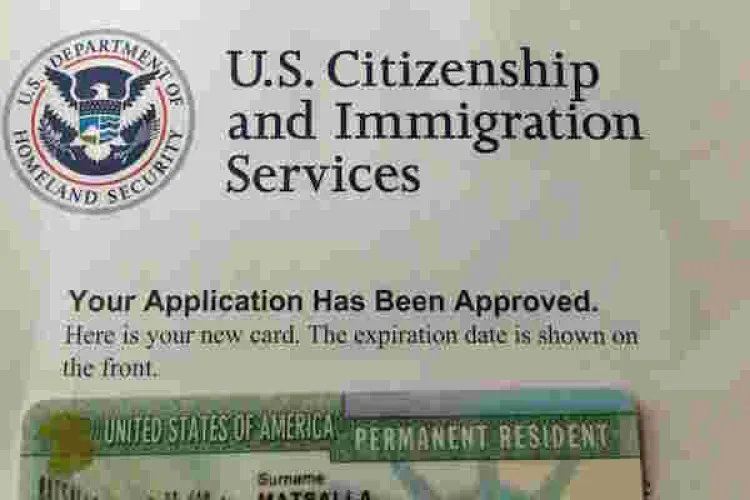 US Embassy in Nairobi Warns Kenyans of Green Card Fraudsters