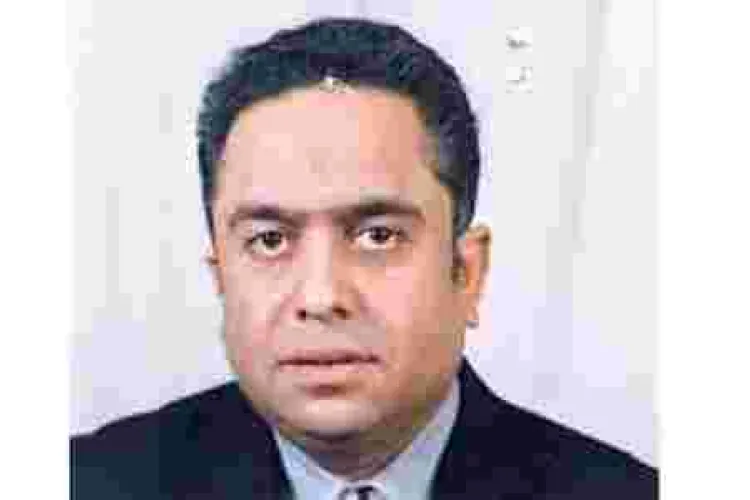 UK to Deport Kenyan Tycoon Yagnesh Devani