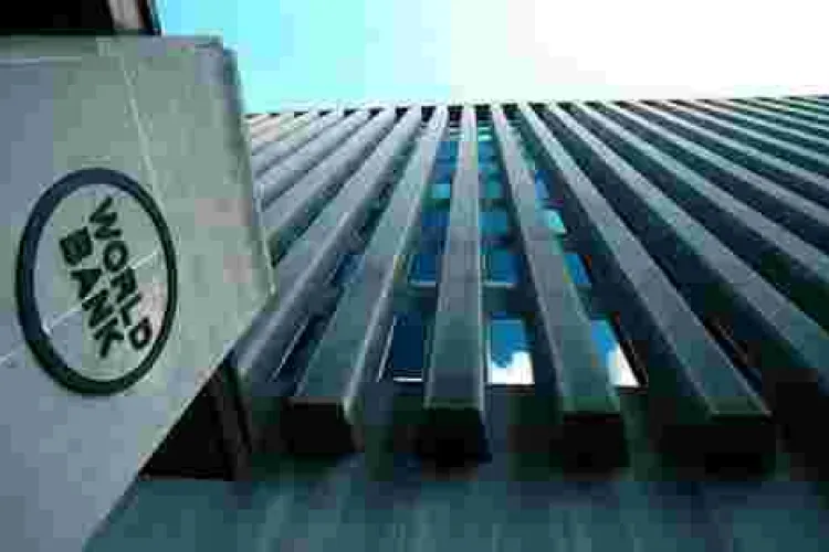 World Bank Pumps Billions into Kenyan Private Firms
