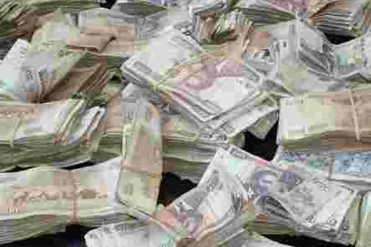 Hard Times for Kenyans as Gov't Seeks to End Access to Cheap Loans