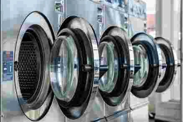 US Firm Launches First Laundromats in Kenya