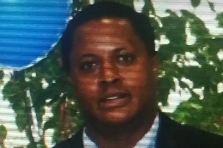 Death Announcement for Joshua Murage Gathara of Milton, Georgia