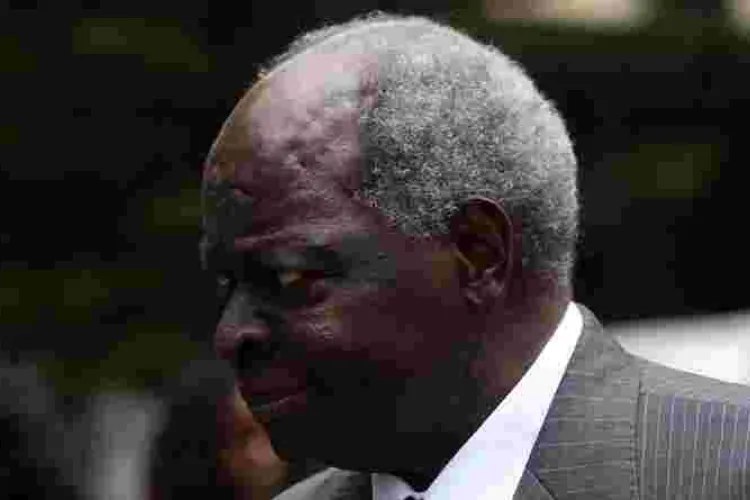 Retired President Mwai Kibaki Regains Control of Multi-Million Shilling Company