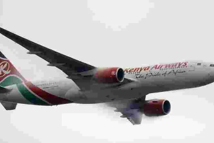 Kenya Airways to Launch a Special Economy Class for its Customers
