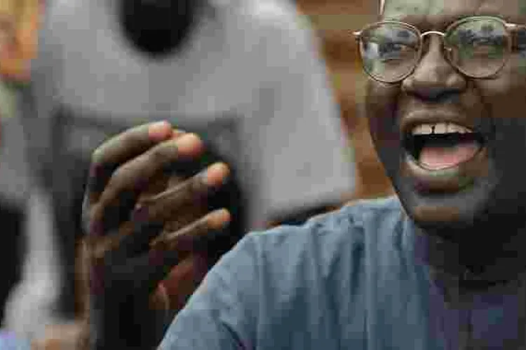 Malik Obama Reacts to Miguna Miguna's Deportation 