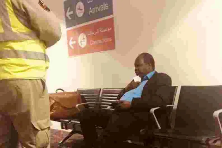 Miguna: Raila Odinga Should Not Be Dining Abroad While the Person Who Swore Him in as the People’s President is Being "Murdered"