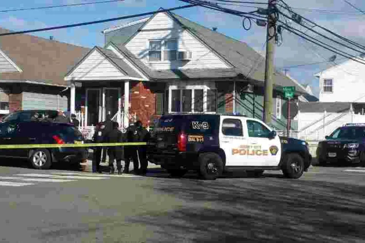 Kenyan Couple Dead of Apparent Murder-Suicide in Jersey City, New Jersey