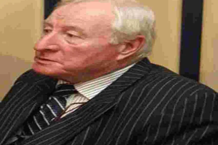 Kenya Seeks Extradition of Former Judge Philip Ransley from the UK for Swindling Millions from Kenyans