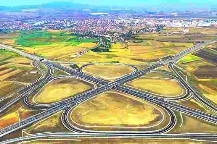 US Firm Lobbies for Sh300 Billion Nairobi-Mombasa Expressway Contract