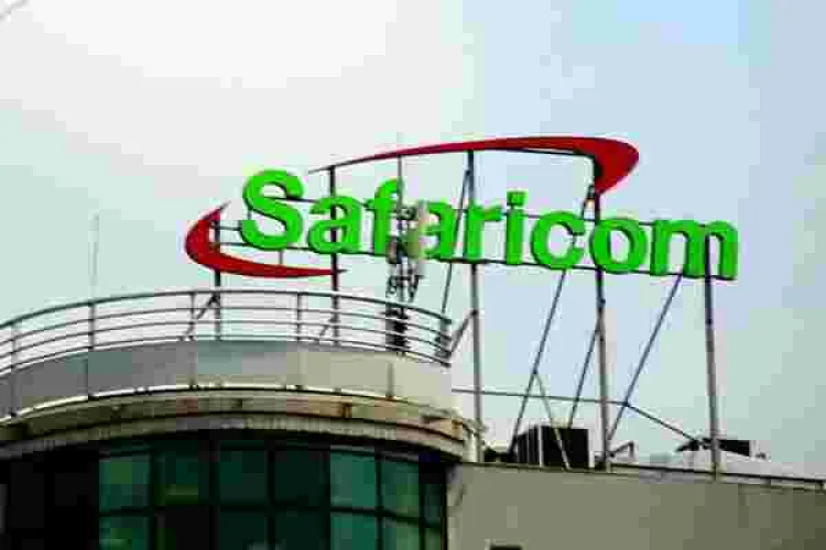 Safaricom Announces Disruption of Key Services Including International Calls