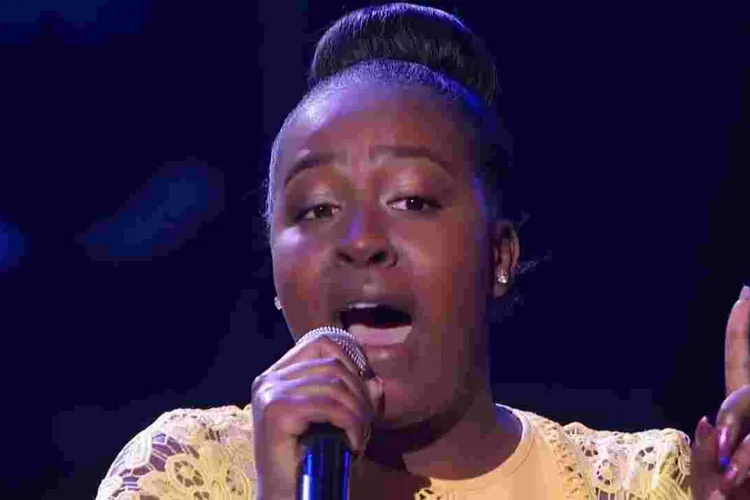 Kenyan Girl in the UK Gets Standing Ovation after Her Performance at 'Showtime At The Apollo' Show [VIDEO]