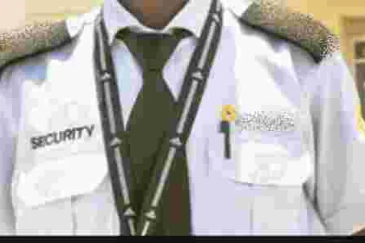 Kenyan Security Guard Steals Sh130 Million from His Employer in Dubai