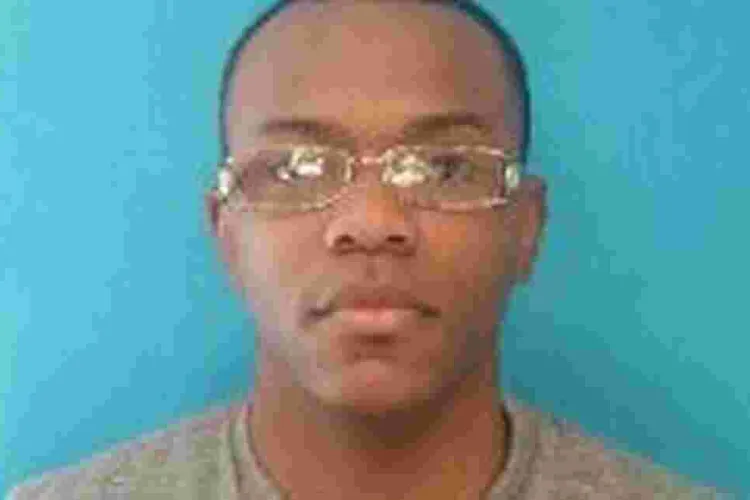 Father Murders One-Year-Old Daughter in Alabama as Mother Visits Kenya