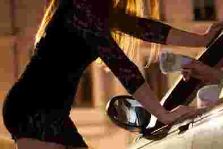 Two Kenyan Girls Rescued from Forced Prostitution in India