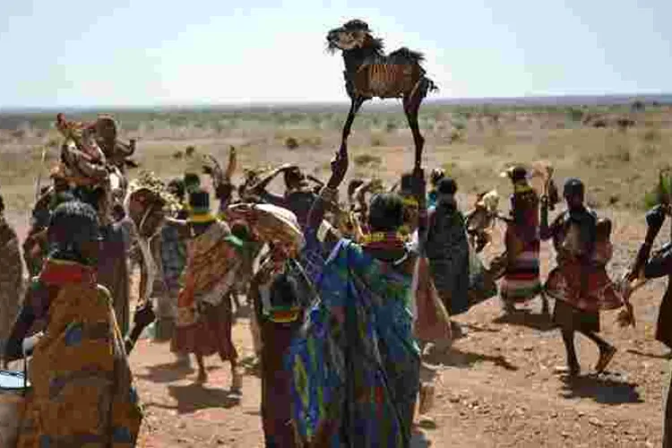 10 Richest, 10 Poorest Counties in Kenya