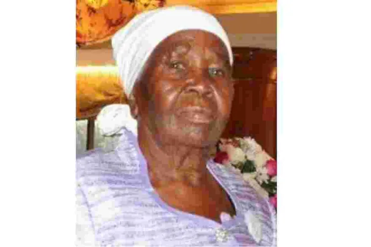 Appreciation: The Late Phyllis Wanja Kimani