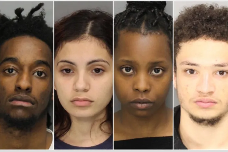 Two Kenyan-Americans Charged in Connection with the Murder of a 25-Year-Old Man in Cobb County, Georgia