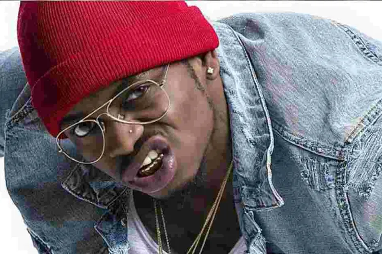 Tanzania Star Musician Diamond Platnumz Arrested for Posting Indecent Videos on Instagram 