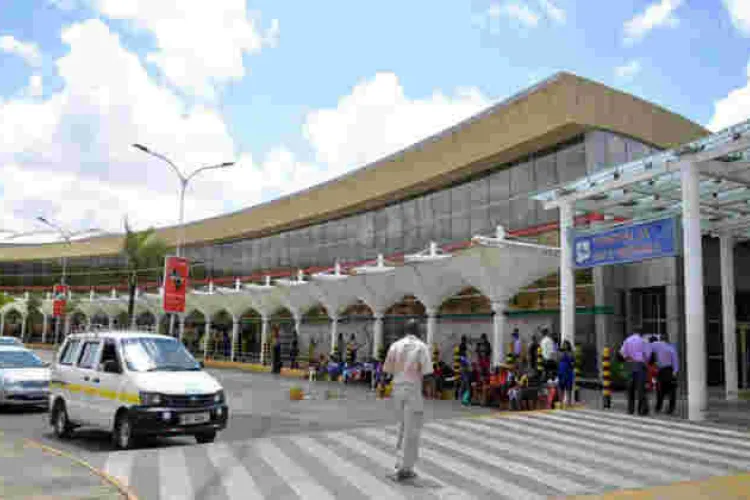Outrage as Parking Fees at JKIA are Hiked