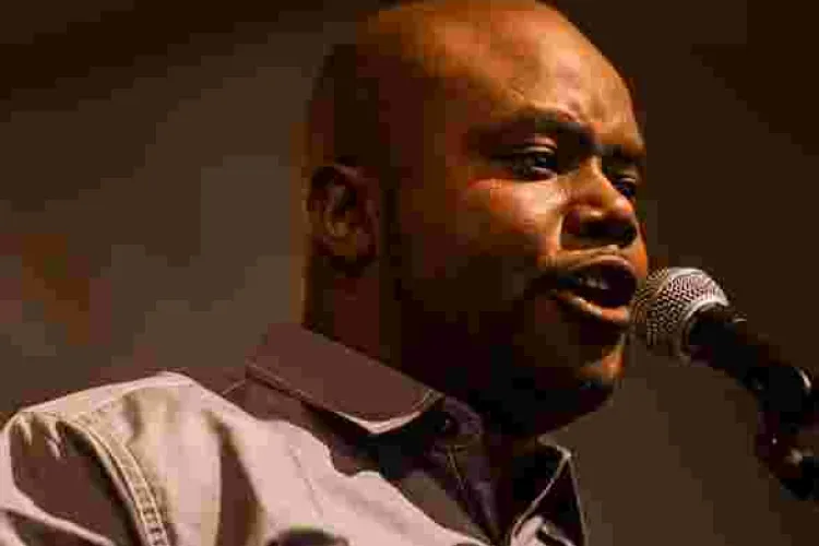 Burundi Musician Kidum Says Kenyan Women Love Foreigners
