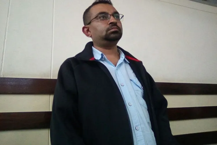 Kenyan Businessman Charged with Tax Evasion Amounting to Sh15 Billion