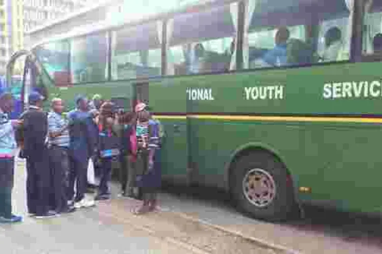 Gov't to Deploy 50 Additional NYS Buses to Ferry Nairobi Commuters During Rush Hours