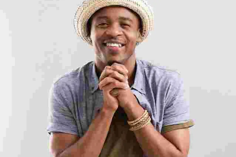 Singer Ali Kiba to Wed His Long-Time Kenyan Girlfriend Amina Rikesh in Mombasa