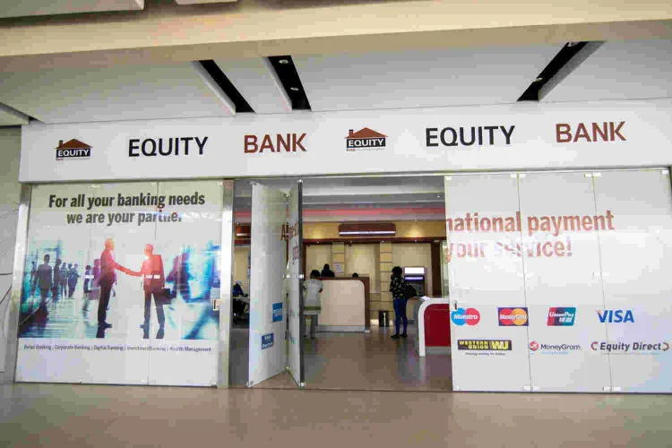 Equity Bank Targets Kenyans in the Diaspora with Reduced PayPal Withdrawal Charges