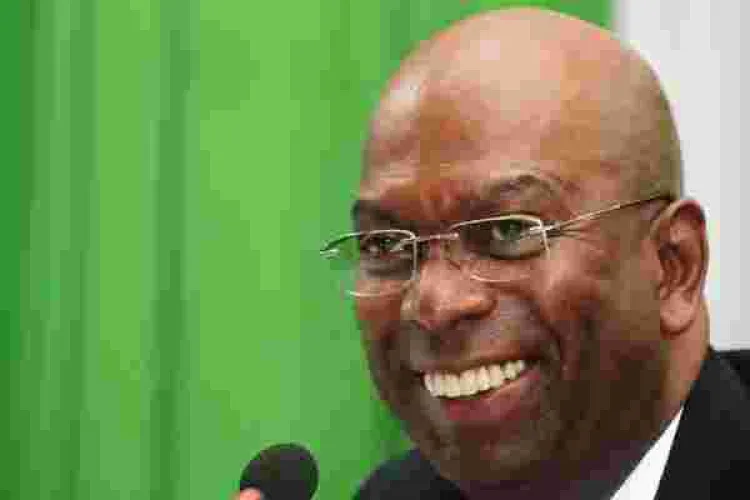Safaricom CEO Bob Collymore Eyes Return after Improved Health Status