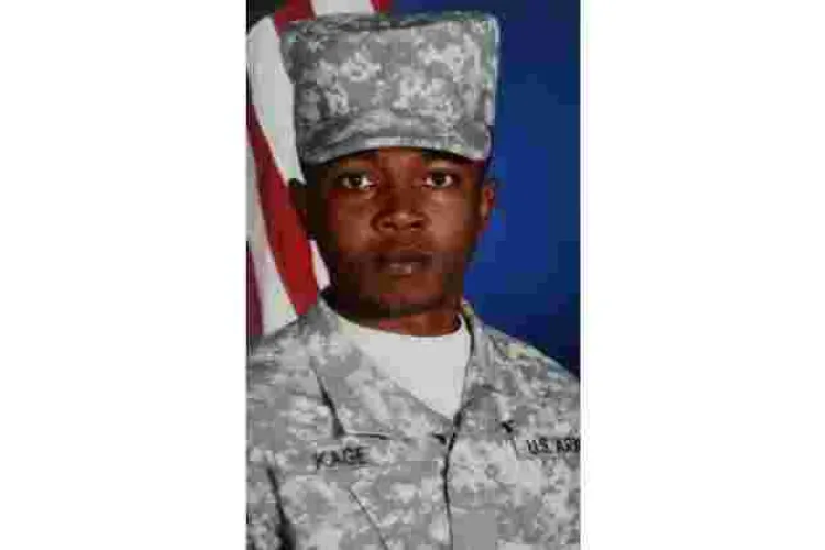 Death Announcement for Brian "Kage" Kabege of Kennesaw, Georgia