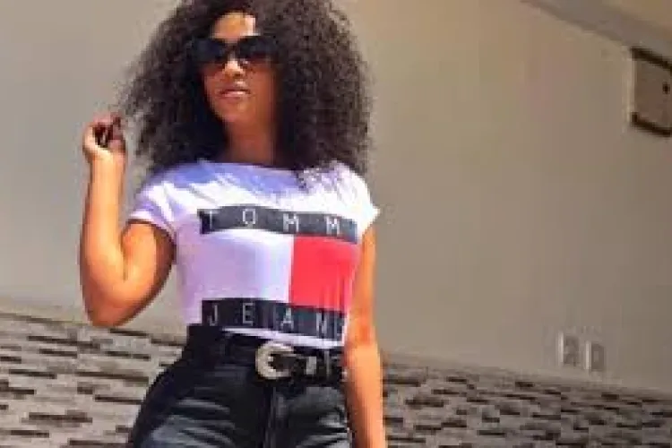 Tanzania Socialite and Video Vixen Agnes Masogange Dies
