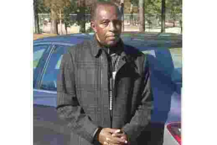 Kenyan Father Dies While Visiting His Children in Raleigh, North Carolina